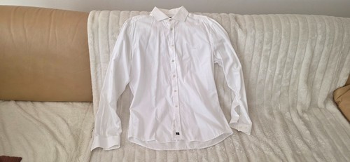 Strellson herren langarmhemd - strellson,