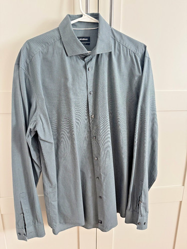 Strellson herren hemd - strellson,
