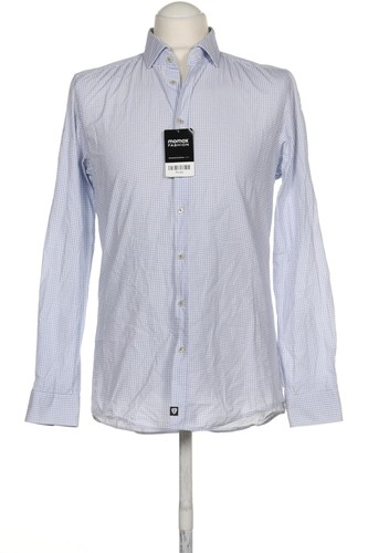 Strellson hemd herren oberteil - hemd,