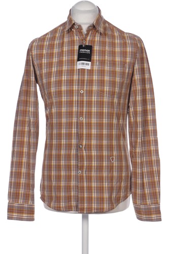 Strellson hemd herren oberteil - herren,