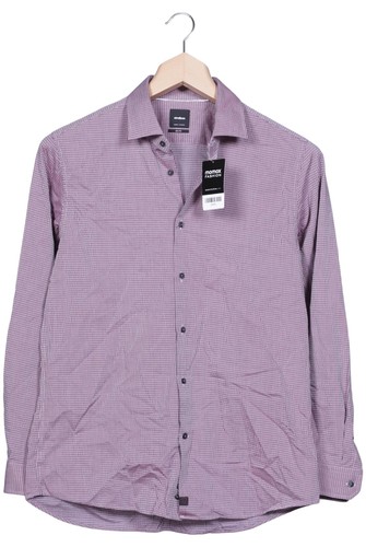 Strellson hemd herren oberteil - hemd,