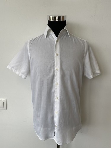 Strellson shaped fit hemd - strellson,