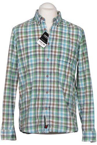 Strellson hemd herren oberteil - herren,