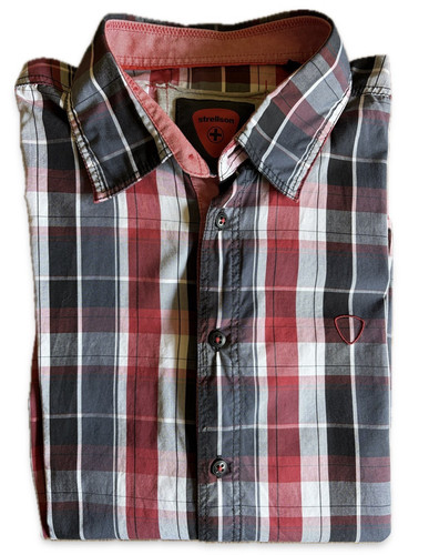 Strellson herren hemd - strellson, xl
