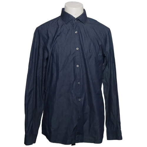 Strellson jeanshemd größe - strellson,, jeanshemd,