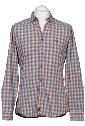 Strellson hemd herren oberteil - strellson,