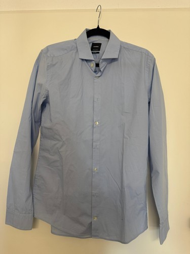 Strellson extra slim fit hemd - extra,