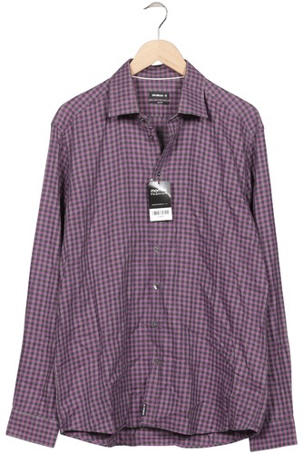 Strellson hemd herren oberteil - hemd,