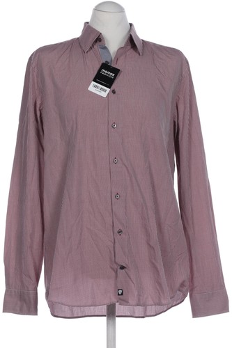 Strellson hemd herren - hemd,