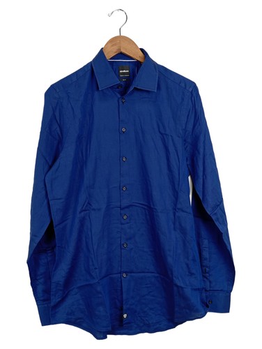 Strellson herren business hemd - strellson,