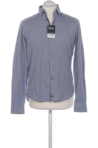Strellson hemd herren oberteil - hemd,