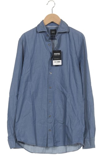 Strellson hemd herren oberteil - herren,