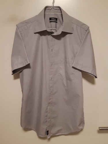 Kurzarmhemd strellson shaped - kurzarmhemd,