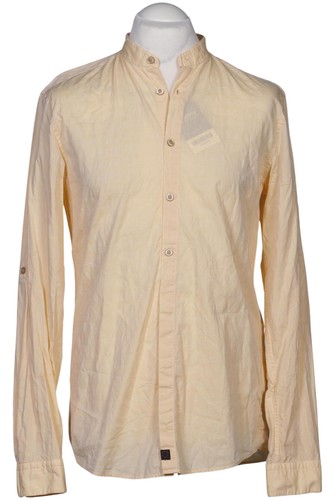 Strellson hemd herren oberteil - hemd,