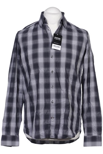 Strellson hemd herren oberteil - strellson,