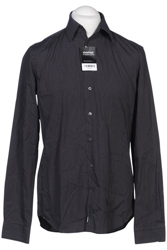 Strellson hemd herren oberteil - herren,