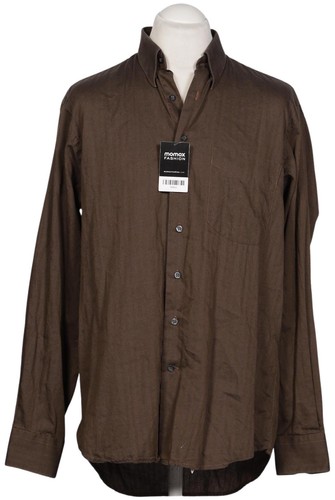 Strellson hemd herren oberteil - hemd,