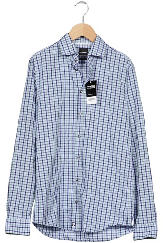 Strellson hemd herren - hemd,