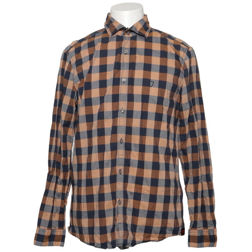 Strellson flanellhemd - strellson,,