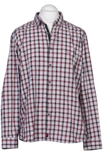 Strellson hemd herren oberteil - herren,