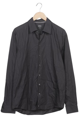 Strellson hemd herren oberteil - hemd,