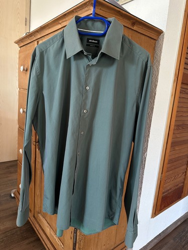 Strellson herren hemd - herren,
