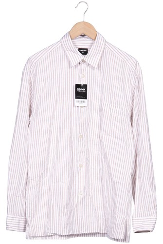 Strellson hemd herren oberteil - hemd,