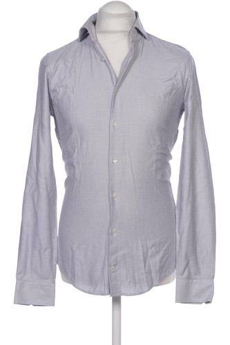 Strellson hemd herren oberteil - hemd,