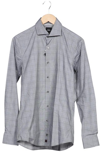 Strellson hemd herren oberteil - strellson,