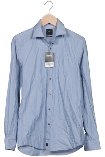 Strellson hemd herren oberteil - herren,