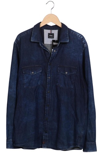 Strellson hemd herren oberteil - strellson,