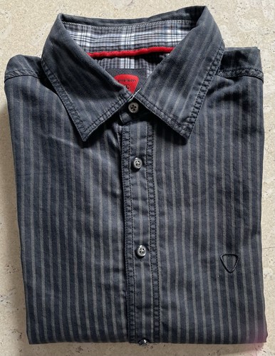 Strellson herren hemd 46 - herren, gr.s