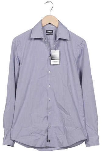 Strellson hemd herren oberteil - hemd,