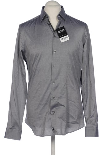 Strellson hemd herren oberteil - hemd,