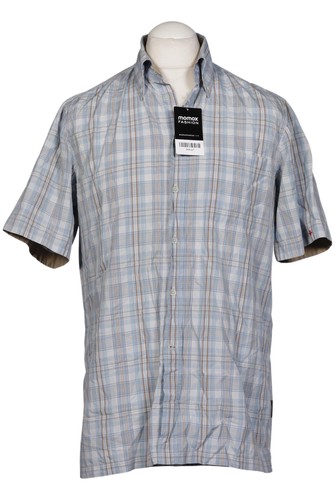 Strellson hemd herren oberteil - hemd,