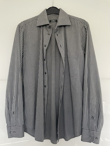 Strellson hemd herren - hemd,