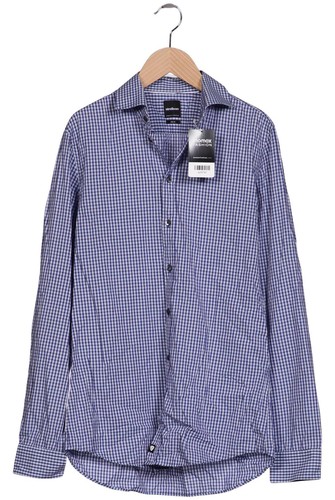 Strellson hemd herren - strellson, oberteil