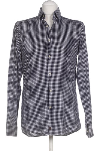 Strellson hemd herren - strellson, oberteil