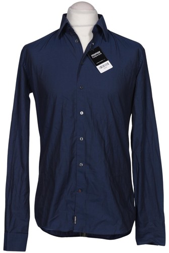 Strellson hemd herren oberteil - hemd,