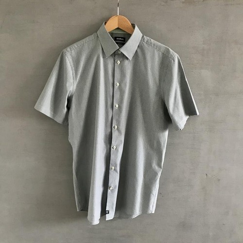 Men strellson polo white - men,