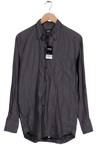 Strellson hemd herren oberteil - herren,