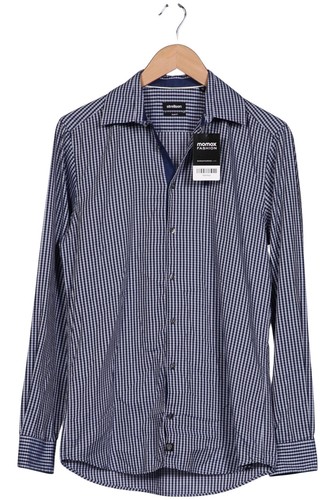 Strellson hemd herren oberteil - hemd,