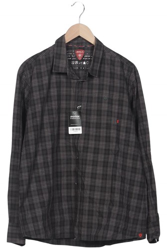 Strellson hemd herren oberteil - hemd,