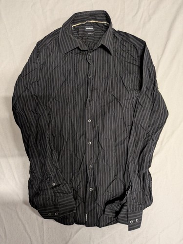 Strellson shaped fit herren - strellson,