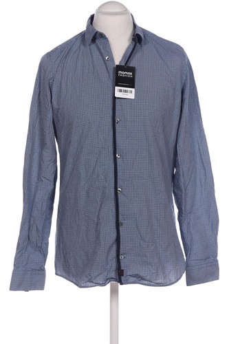 Strellson hemd herren oberteil - hemd,