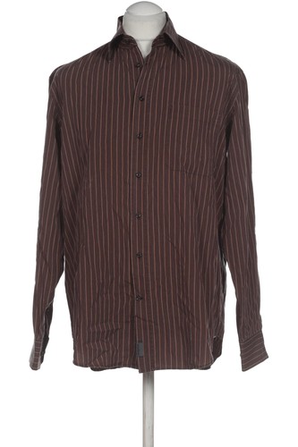 Strellson hemd herren oberteil - herren,