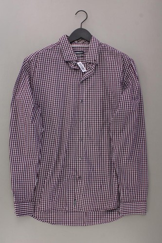 Strellson karohemd classic - strellson,