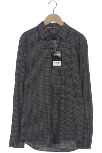 Strellson hemd herren oberteil - hemd,