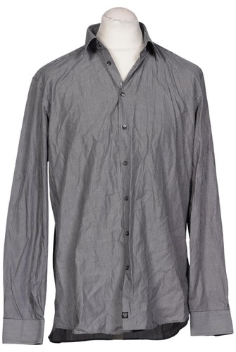 Strellson hemd herren oberteil - hemd,