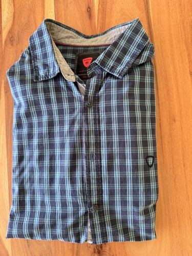 Strellson herren hemd - strellson,